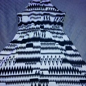 Womans dress size xl